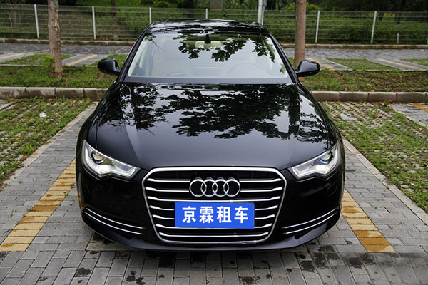 奧迪A6L